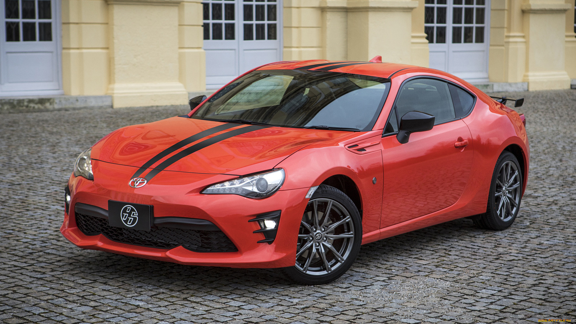 toyota 86-860 special edition 2017, , toyota, 86-860, special, edition, 2017